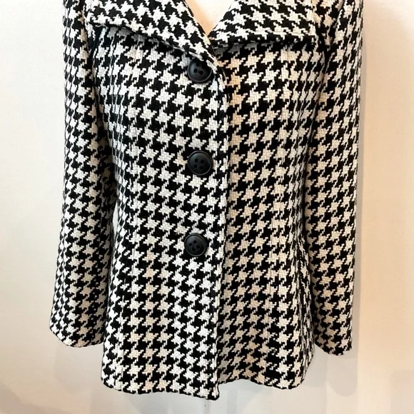 Giacca Wool Jacket - Picture 8 of 11